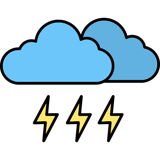 Stucwerk los door lekkage